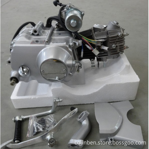 Motorcycle Engine 100cc for ATV Engine